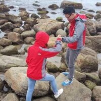 ⁉️💢ÁO KHOÁC THE NORTH FACE LOẠI 1🆎