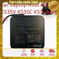 ⚡️⚡️[Sạc zin]Sạc Laptop Asus K53SD K53SV K53SC K53