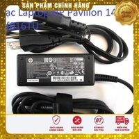 ⚡️⚡️[Sạc zin]Sạc Laptop HP Pavilion 14-bf016TU