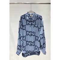 ❤️❤️[Sẵn SÀNG & HÀNG CÓ SẴN]❤️❤️ Áo Sơ Mi Nữ Dài Tay Quần Áo Nữ 2024 Mới