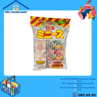 🎗️🎗️Set mì Nissin Nhật Bản (5pcs)🎗️🎗️