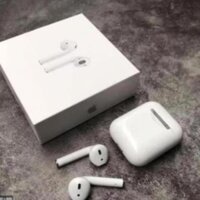 ✴️✴️SIÊU HÓT✴️✴️Tai nghe iPod 2 bản 11 cao cấp định vị,đổi tên bảo hành lỗi đổi mới 30 ngày