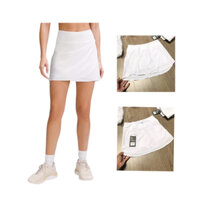 🏌🏻‍♀️SIZE XL | Chân váy thể thao phối quần bảo hộ biker ET0NIC dư xịn