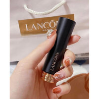 ❤️❤️Son Lancome matte lì 292 vỏ đen  🫦 Màu 292 - hồng đất