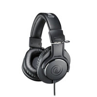 Audio Technica ATH M20x