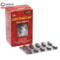 AB Extra Bone-Care+