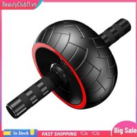 Ab Roller Wheel Máy tập bụng Thiết bị tập luyện Ab chống trượt cho bài tập lõi