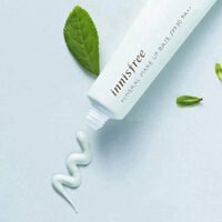 AB02 [CHÍNH HÃNG] Kem Lót 4 Trong 1 Innisfree Mineral Make Up Base SPF30/PA++ 40ml AB02