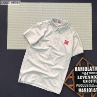 AB024 - Áo thun nam Uniqlo thun cotton 100%