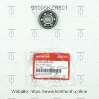 AB13-Bạc đạn nhông số 6301