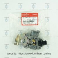 AB13-Họng xăng - có cảm biến ga