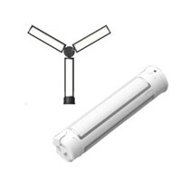 AB502 162 Hạt đèn Điện thoại di động Ánh sáng lấp đầy Trực tiếp Ánh sáng Làm đẹp Ánh sáng Ngoài trời Đa chức năng Điều khiển từ xa không dây Đèn chụp ảnh (Trắng)