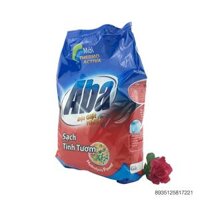 Aba Bột Giặt Nhiệt 1kg5