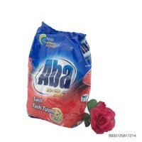 Aba Bột Giặt Nhiệt 400g