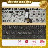 ⚡️Bàn phím acer Aspire E5-574, E5-574G-58H2, N15Q1