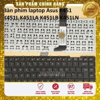 ⚡️Bàn phím laptop Asus K451 K451L K451LA K451LB K451LN