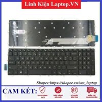 ⚡️Bàn phím laptop Dell Inspiron 5567, P66F, P66F001