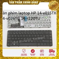 ⚡️Bàn phím laptop HP 14-v015TX 14-v026TU 14-r220TU