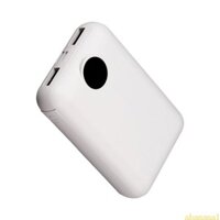 Abanana 2 Miếng Hộp Đựng Tiền Bằng Nhựa Với 100 Tay Cầm Tiền Trong Suốt Dụng Cụ Sắp Xếp Tiền Tệ Đa Năng Cho Stora An Toàn