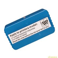 Abanana Hộp Bảo Trì Chip Reset Mực Chất Thải Bình Chip Cho 7910 9910 7900 9900 7700