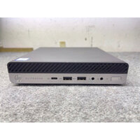 ♨️Barebone HP Elitedesk 800 G3 Mini, Wifi, bluetooth♨️