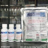 Abate 1SG 500g - thuốc diệt loăng quăng, bọ gậy, ấu trùng muỗi