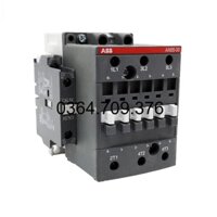 ABB 3-ploe tiếp xúc AX loạt 1NC & 1NO 50Hz/60Hz 24V ~ 440V 65A AX65-30-11