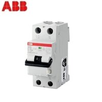 ABB MCB - DS201 C10 AC300 2CSR255040R3104