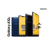ABB MI1 Điện thoại Samsung Galaxy A10s (32GB/2GB) - Hãng cung ứng chính thức 58 ABB
