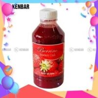 abb Sinh tố trái cây Berrino 1L đủ mùi