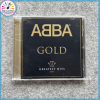 ABBA Abba Gold: Greatest Hits Original Brand New Album [Sealed] LXVN
