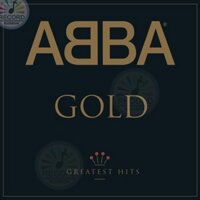 ABBA Gold: Greatest Hits Music CD 2014 Album [Sealed]