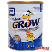 ABBOT GROW 3 900G