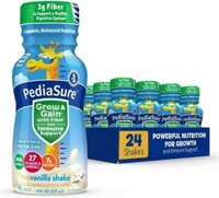 ABBOTT - 1Y+SỮA NƯỚC PEDIASURE MỸ GROW & GAIN