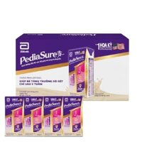 ABBOTT - 1Y+SỮA NƯỚC VỈ PEDIASURE