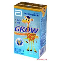 ABBOTT GROW 180ML