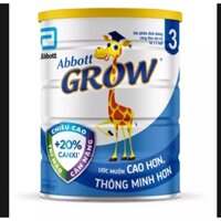 Abbott Grow 3+ 1.7kg