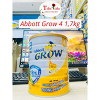 Abbott Grow 4 1,7kg