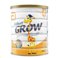 Abbott Grow 4 1.7kg