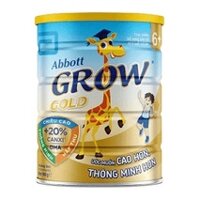 Abbott Grow 6+ 900g