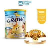 Abbott Grow3+900g