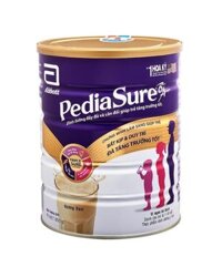 Abbott PediaSure B/A Hương Vani  850kg