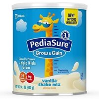 Abbott PediaSure Mỹ 400g
