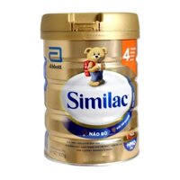 Abbott - Sữa bột Similac IQ số 4 900gram