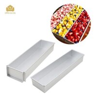Abbraccia Bánh Phô Mai Chảo Máy Làm Bánh Khay Máy Nướng DIY Dụng Cụ Nấu Ăn Chống Dính Bánh Mì Chảo