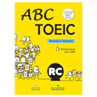 Abc Toeic RC For The Revised Test Format 2019 In Viet Nam