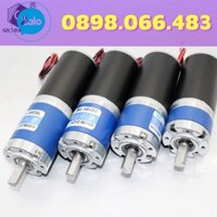 ABC123 36Mm Đầy Đủ Kim Loại Hành Tinh Bánh Răng Giảm Tốc Động Cơ 36zy  hàng nhập mới