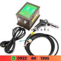 ABC123 SL-004 007 Ngoài Súng Hơi Ion Tĩnh, Súng Khử Bụi Tĩnh Điện, Súng Hơi Áp Suất Cao, Súng Thổi Bụi, Máy Hút Bụi giá