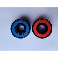 Abec -9 Cosa Nostra Skateboard ván trượt bearings (x8)