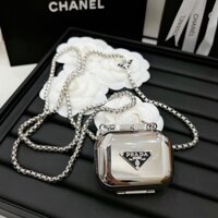 ☝️Belt túi mini prada siêu hot cao cấp